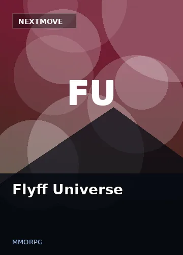 Flyff Universe