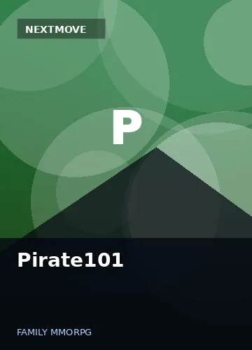 Pirate101